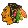 Chicago Blackhawks Team Logo