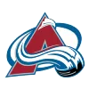 Colorado Avalanche Team Logo