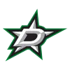 Dallas Stars Team Logo