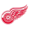 Detroit Red Wings Team Logo