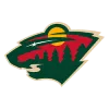 Minnesota Wild Team Logo