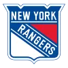 New York Rangers Team Logo