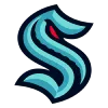 Seattle Kraken Team Logo