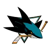 San Jose Sharks Team Logo