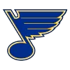St. Louis Blues Team Logo