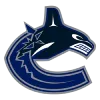 Vancouver Canucks Team Logo